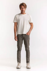 Regular Fit Jeans  MNJNSSS24007-B